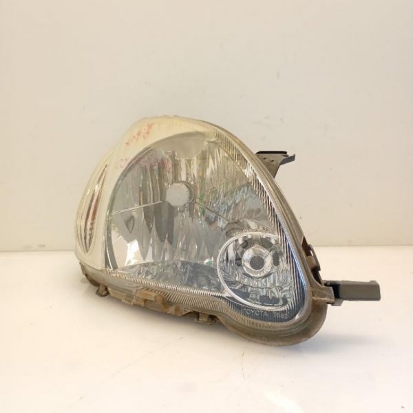 Faro / Fanale / Proiettore Anteriore Destro Toyota Yaris 2001 – 2005