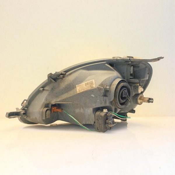 Faro / Fanale / Proiettore Anteriore Destro Toyota Yaris 2001 – 2005