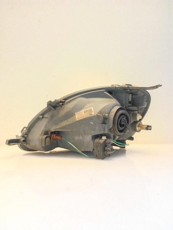 Faro / Fanale / Proiettore Anteriore Destro Toyota Yaris 2001 – 2005