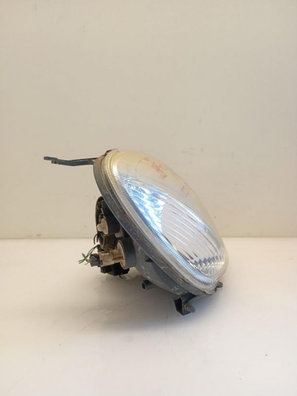 Faro / Fanale / Proiettore Anteriore Destro Toyota Yaris 2001 – 2005