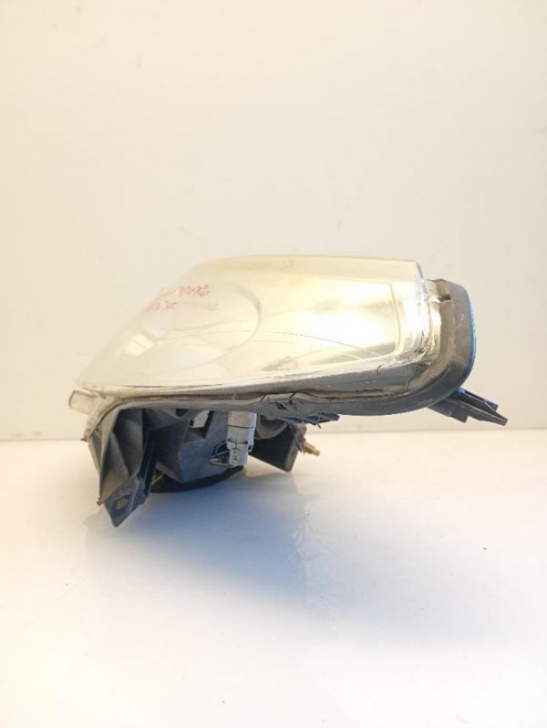 Faro / Fanale / Proiettore Anteriore Sinistro Dacia Sandero 2008 – 2012