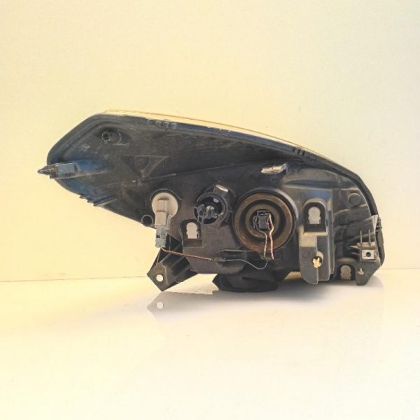 Faro / Fanale / Proiettore Anteriore Sinistro Dacia Sandero 2008 – 2012