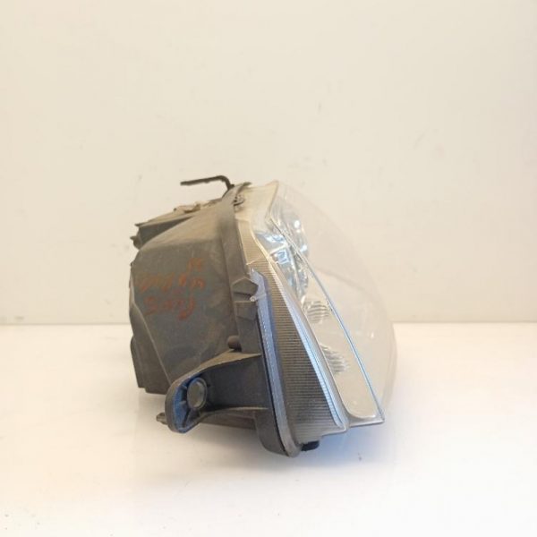 Faro Anteriore Sinistro Fiat Punto 3a Serie / Classic 2005 – 2012