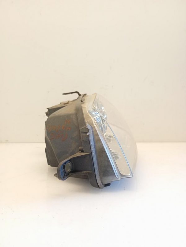 Faro Anteriore Sinistro Fiat Punto 3a Serie / Classic 2005 – 2012