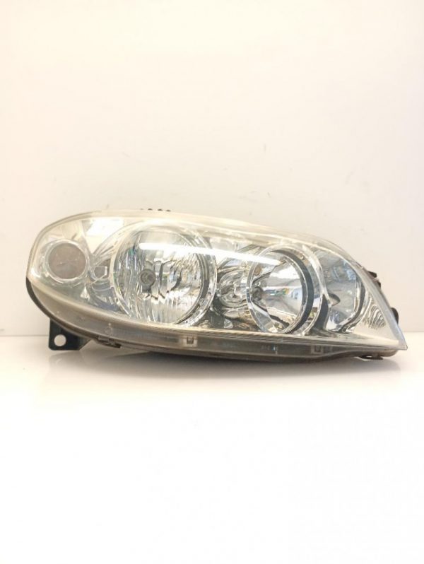Faro / Proiettore Anteriore Destro Fiat Punto 3a Serie / Classic 2005 – 2011