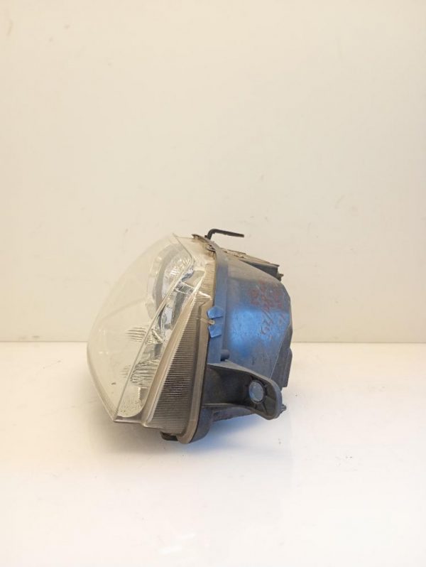 Faro / Proiettore Anteriore Destro Fiat Punto 3a Serie / Classic 2005 – 2011