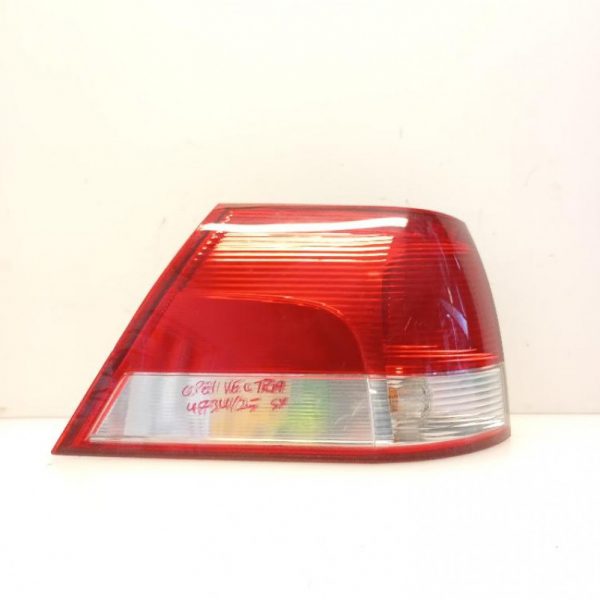 Faro / Fanale / Posteriore Esterno Sinistro Opel Vectra 2005 – 2009