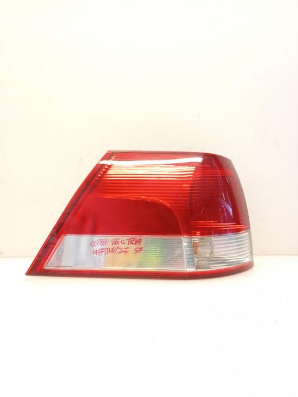 Faro / Fanale / Posteriore Esterno Sinistro Opel Vectra 2005 – 2009