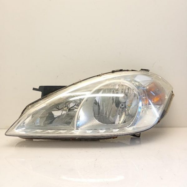 Faro / Fanale / Proiettore Anteriore Sinistro Mercedes-Benz Classe A 2008 – 2012