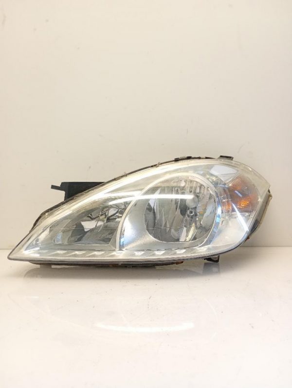 Faro / Fanale / Proiettore Anteriore Sinistro Mercedes-Benz Classe A 2008 – 2012