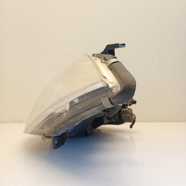 Faro / Fanale / Proiettore Anteriore Sinistro Mercedes-Benz Classe A 2008 – 2012