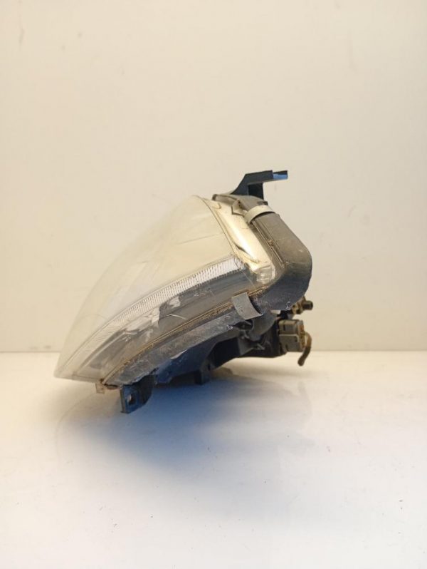 Faro / Fanale / Proiettore Anteriore Sinistro Mercedes-Benz Classe A 2008 – 2012