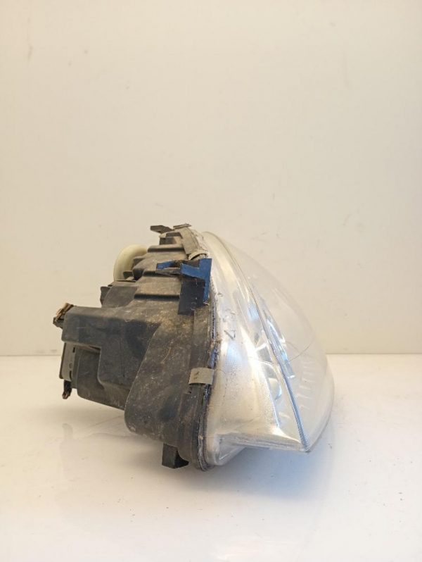 Faro / Fanale / Proiettore Anteriore Sinistro Mercedes-Benz Classe A 2008 – 2012