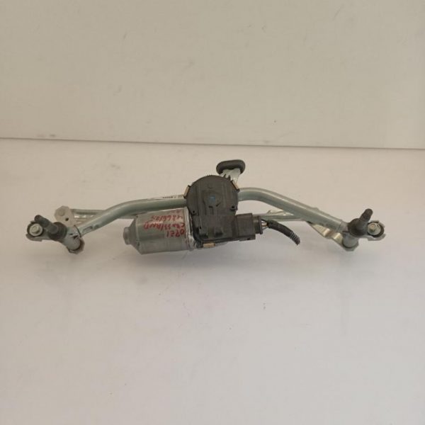 Motorino Tergi Anteriore Opel Crossland 2020 – 2024