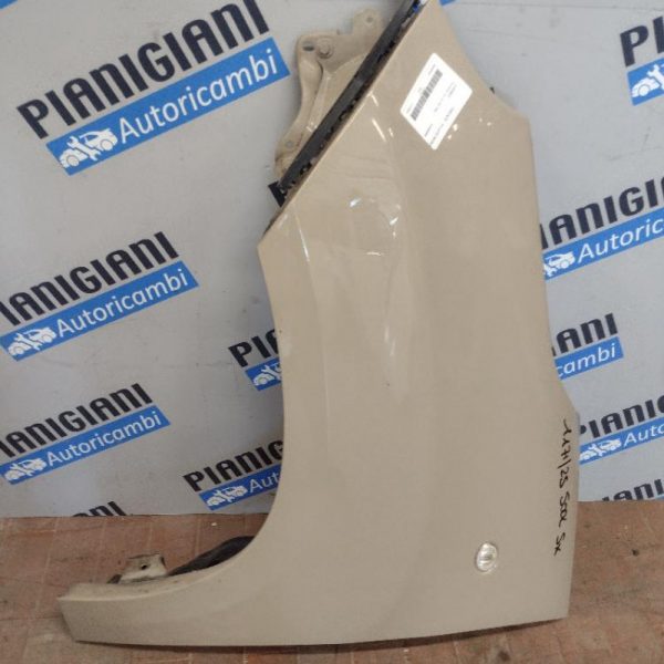 Parafango Sinistro Fiat 500L 2012 – 2020