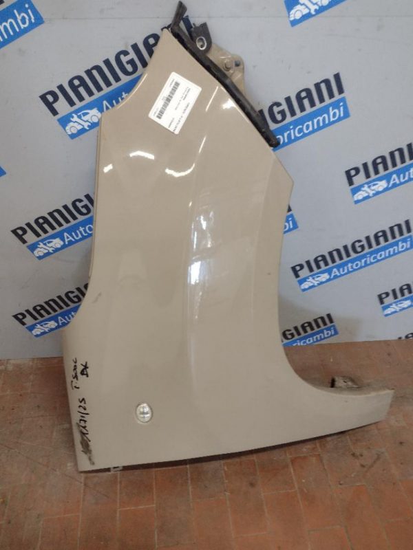 Parafango Destro Fiat 500L 2012 – 2020