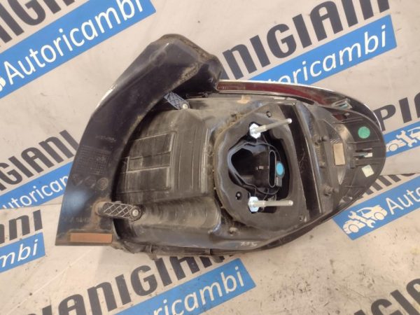 Faro Posteriore Sinistro Fiat 550L 2012 – 2020