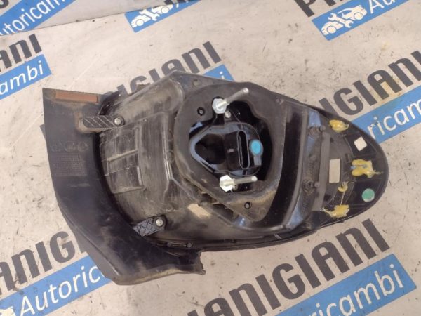 Faro Posteriore Destro Fiat 550L 2012 – 2020