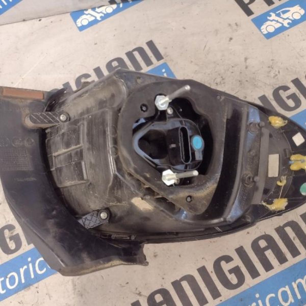 Faro Posteriore Destro Fiat 550L 2012 – 2020