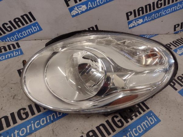 Faro Anteriore Sinistro Fiat 500L 2012 – 2020