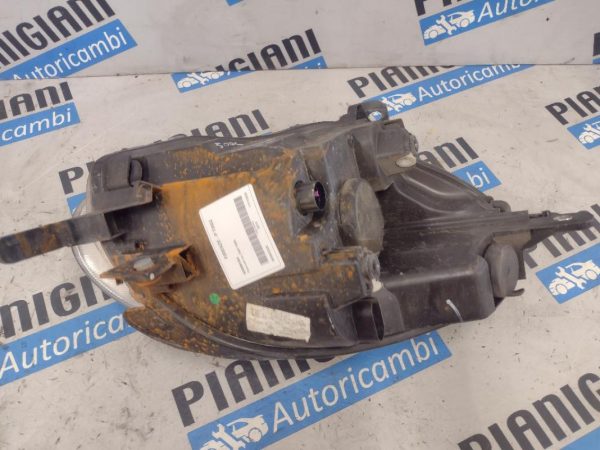 Faro Anteriore Sinistro Fiat 500L 2012 – 2020