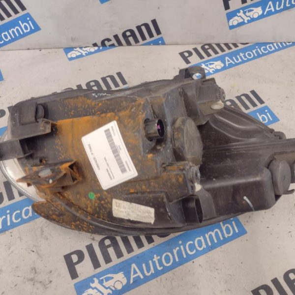 Faro Anteriore Sinistro Fiat 500L 2012 – 2020