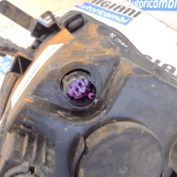 Faro Anteriore Sinistro Fiat 500L 2012 – 2020
