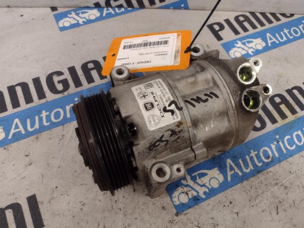 Compressore A/C  Fiat 500L 312A2000