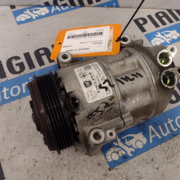 Compressore A/C  Fiat 500L 312A2000