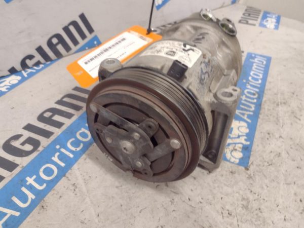 Compressore A/C  Fiat 500L 312A2000