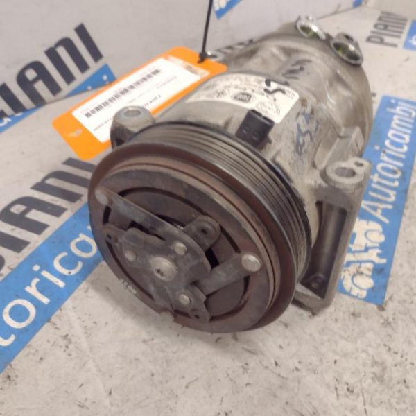 Compressore A/C  Fiat 500L 312A2000