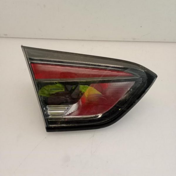 Faro / Fanale Posteriore Interno Sinistro Opel Crossland 2021 >