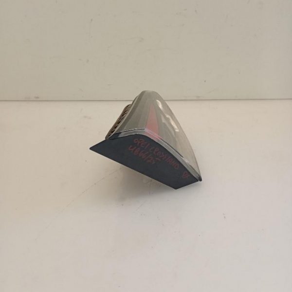 Faro / Fanale Posteriore Interno Sinistro Opel Crossland 2021 >