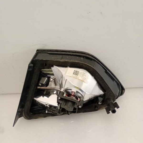 Faro / Fanale Posteriore Interno Sinistro Opel Crossland 2021 >