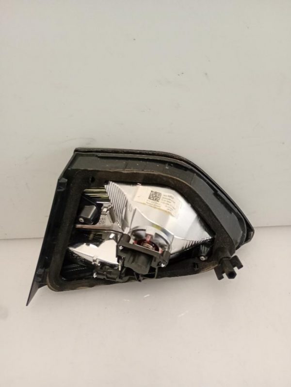 Faro / Fanale Posteriore Interno Sinistro Opel Crossland 2021 >