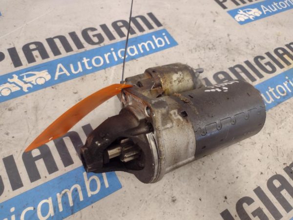 Motorino Avviamento Fiat 500L 312A2000