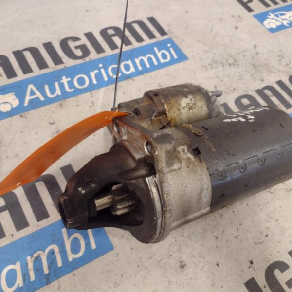 Motorino Avviamento Fiat 500L 312A2000