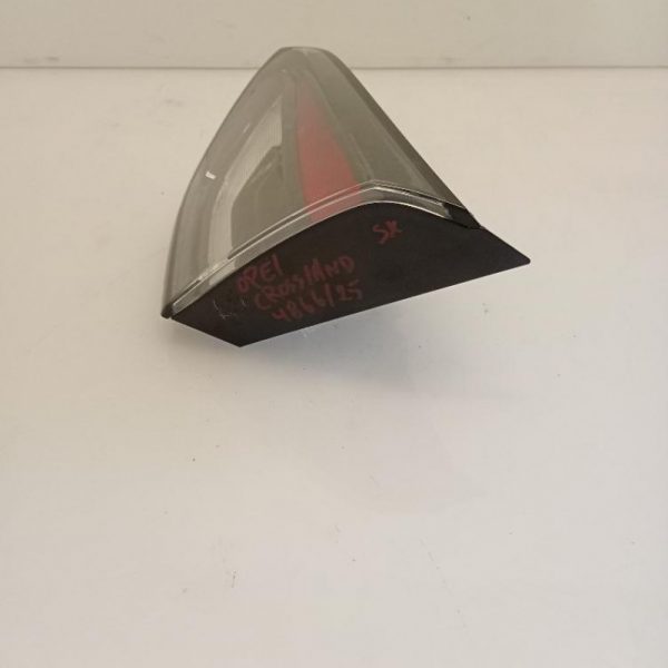 Faro / Fanale Posteriore Interno Destro Opel Crossland 2021 >