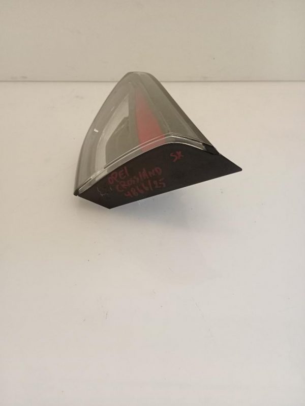 Faro / Fanale Posteriore Interno Destro Opel Crossland 2021 >