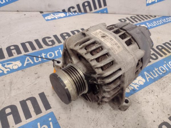 Alternatore Fiat 500L 312A2000
