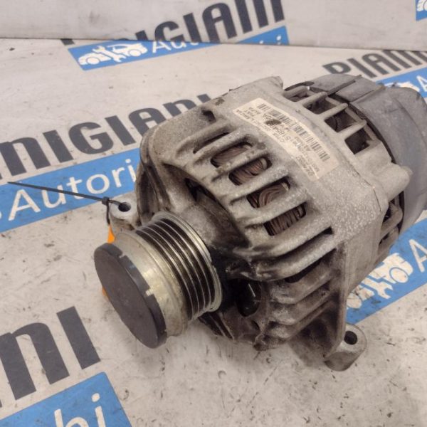 Alternatore Fiat 500L 312A2000