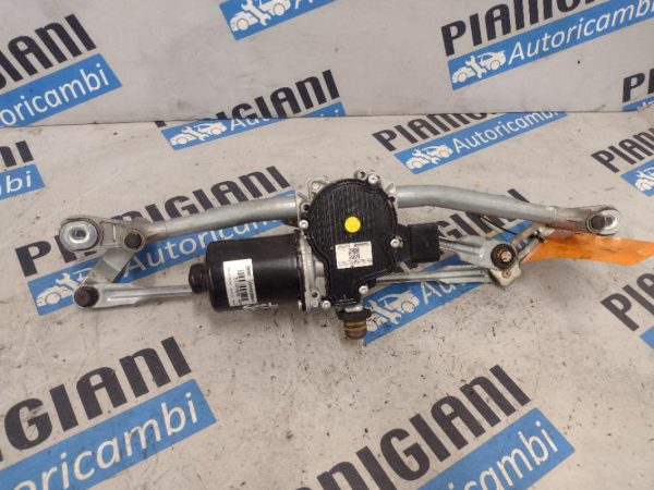 Motorino Tergi Fiat 500L 2012 – 2020