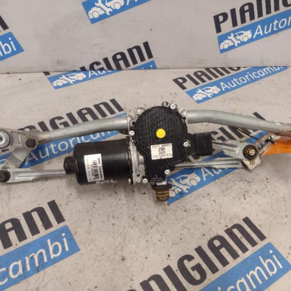 Motorino Tergi Fiat 500L 2012 – 2020