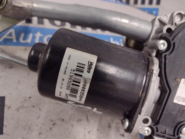 Motorino Tergi Fiat 500L 2012 – 2020