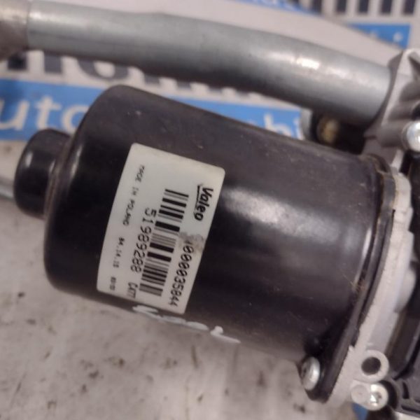 Motorino Tergi Fiat 500L 2012 – 2020