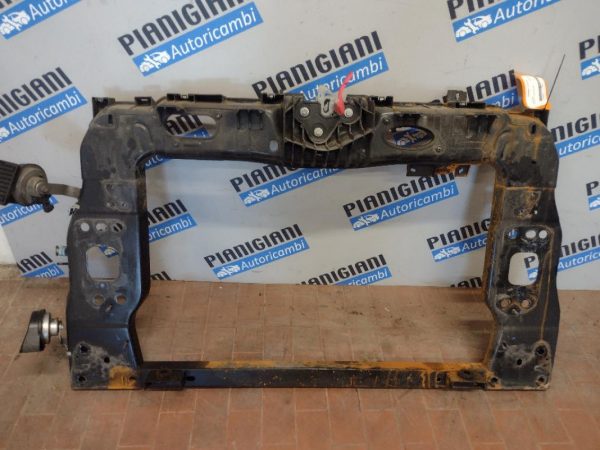 Calandra / ossatura Fiat 500L 2012 – 2020