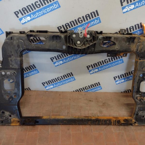 Calandra / ossatura Fiat 500L 2012 – 2020