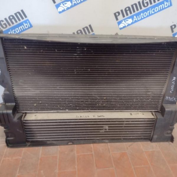 Kit Radiatori Fiat 500l 312A2000