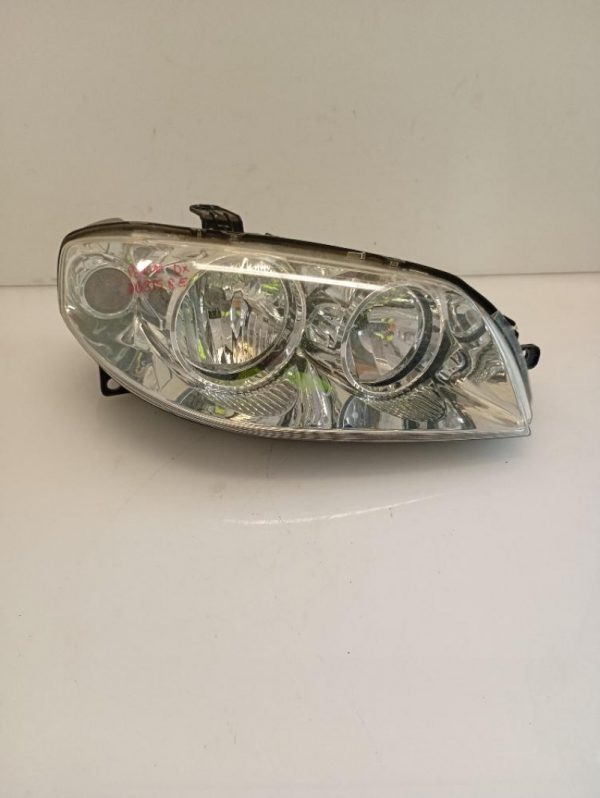 Faro Anteriore Destro Fiat Punto 3a Serie / Classic 2005 – 2012