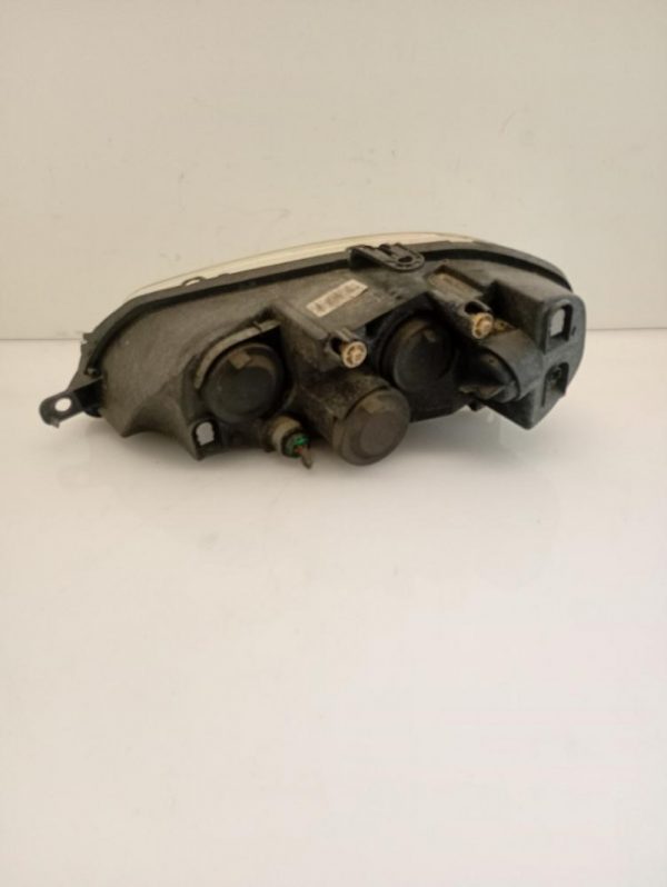 Faro Anteriore Destro Fiat Punto 3a Serie / Classic 2005 – 2012